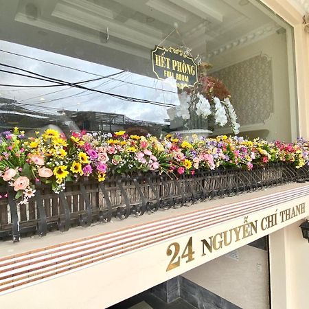 Royal Dalat Hotel Bagian luar foto