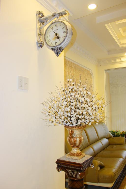 Royal Dalat Hotel Bagian luar foto